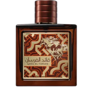 QAED AL FURSAN UNTAMED Lattafa perfume UNISEX 90ml — imagen 1