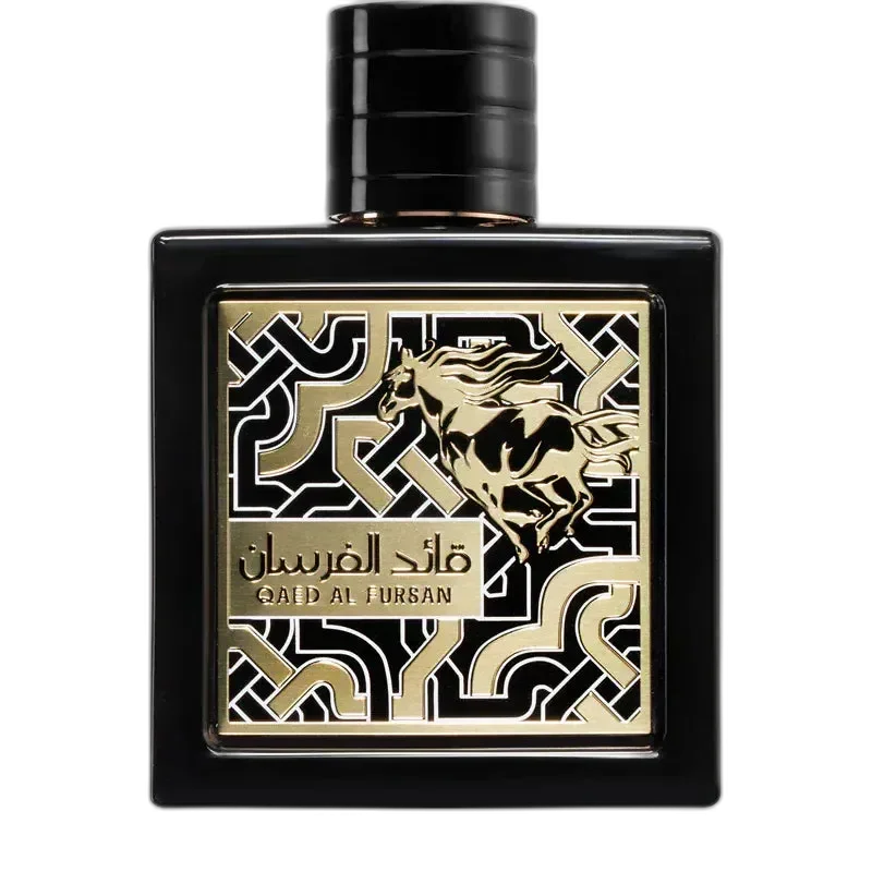 QAED AL FURSAN Lattafa perfume UNISEX 90ml