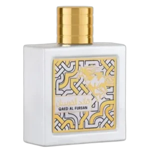 QAED AL FURSAN UNLIMITED Lattafa perfume Unisex/femenino 90ml. — imagen 3