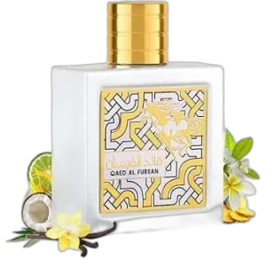 QAED AL FURSAN UNLIMITED Lattafa perfume Unisex/femenino 90ml. — imagen 4