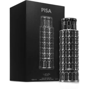 PISA Lattafa perfume HOMBRE 100ml — imagen 2