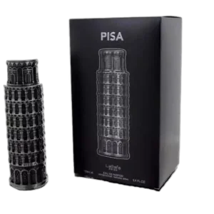 PISA Lattafa perfume HOMBRE 100ml — imagen 6
