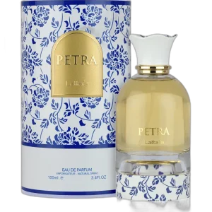 PETRA Lataffa perfume árabe Unisex — imagen 2