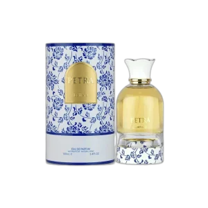 PETRA Lataffa perfume árabe Unisex — imagen 4