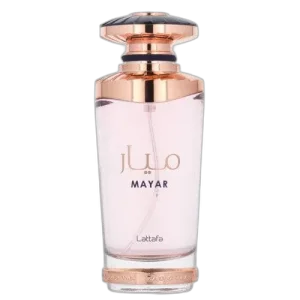 MAYAR Lattafa perfume MUJER 100ml — imagen 3