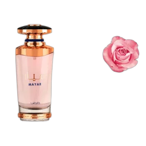MAYAR Lattafa perfume MUJER 100ml — imagen 5