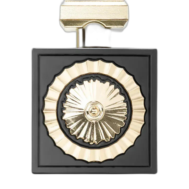 NEBRAS Lattafa Pride perfume Unisex