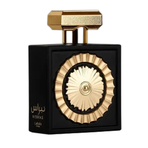 NEBRAS Lattafa Pride perfume Unisex — imagen 3