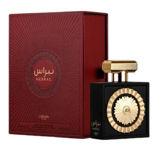NEBRAS Lattafa Pride perfume Unisex — imagen 4