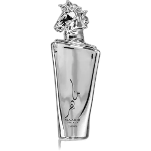 MAAHIR LEGACY Lattafa perfume HOMBRE 100ml — imagen 1