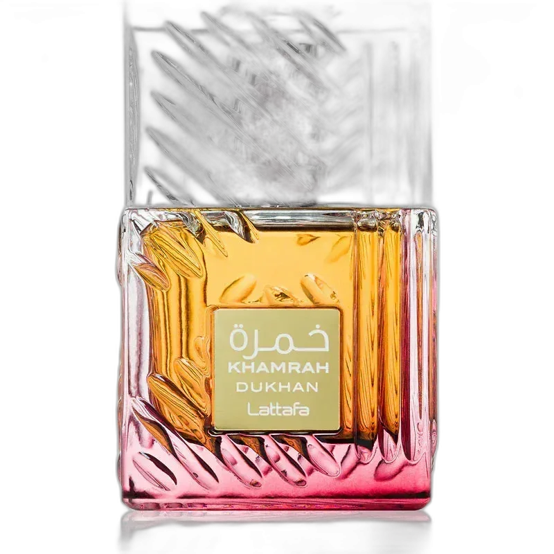 KHAMRAH DUKHAN Lattafa perfume Unisex 100ml