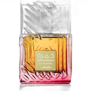 KHAMRAH DUKHAN Lattafa perfume Unisex 100ml — imagen 1