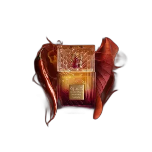 KHAMRAH DUKHAN Lattafa perfume Unisex 100ml — imagen 3