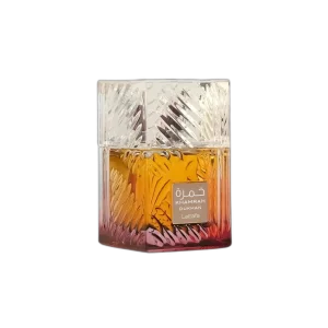KHAMRAH DUKHAN Lattafa perfume Unisex 100ml — imagen 4
