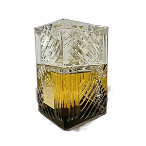 KHAMRAH QAHWA Lattafa perfume Unisex 100ml — imagen 4