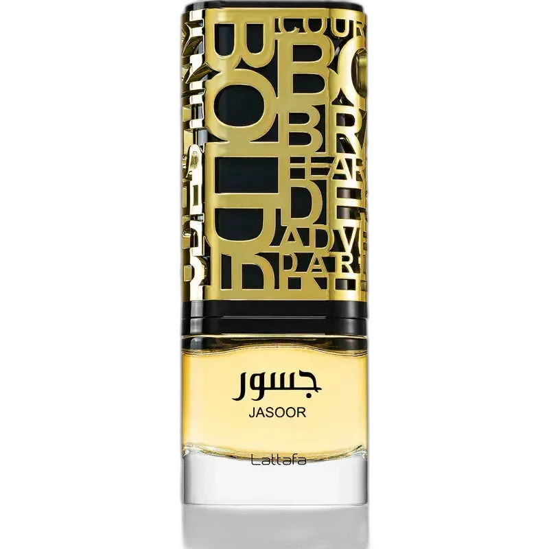 JASOOR Lattafa perfume HOMBRE 100ml
