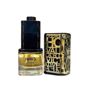 JASOOR Lattafa perfume HOMBRE 100ml — imagen 3