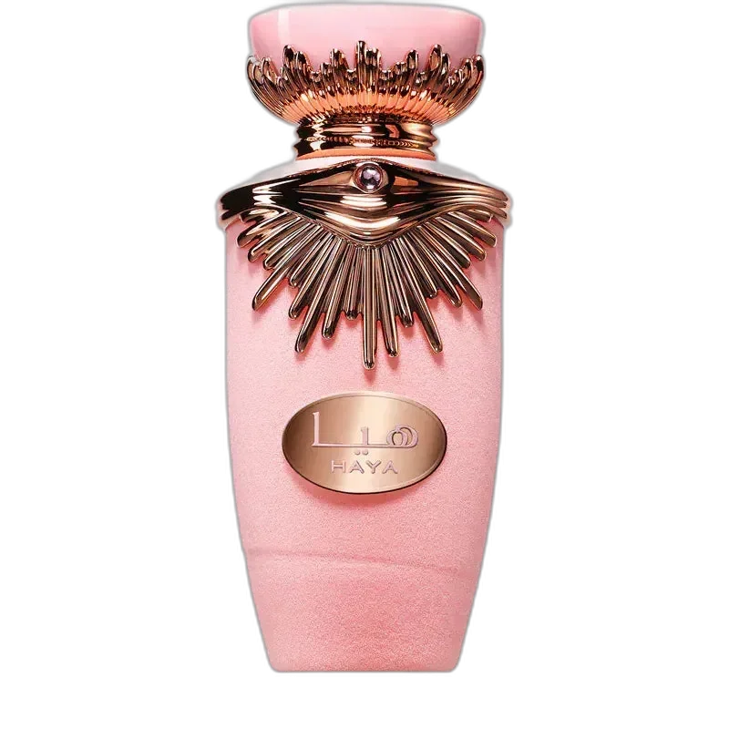 HAYA Lattafa para mujer 100ml