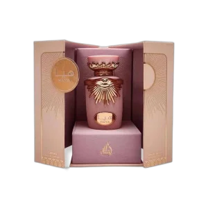 HAYA Lattafa para mujer 100ml — imagen 3