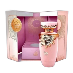 HAYA Lattafa para mujer 100ml — imagen 4