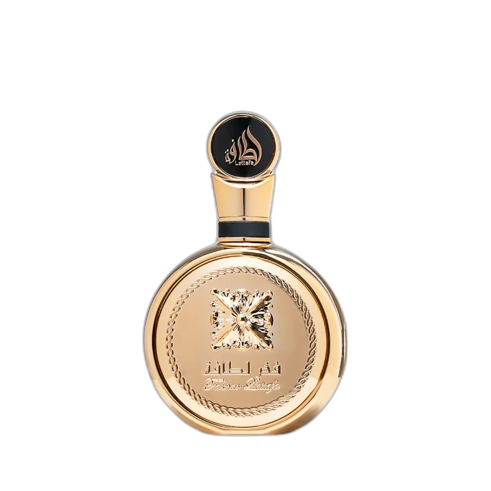 FAKHAR GOLD EXTRAIT Lattafa perfume hombre 100ml
