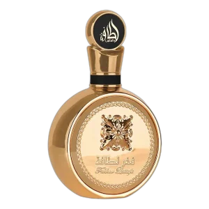 FAKHAR GOLD EXTRAIT Lattafa perfume hombre 100ml — imagen 3