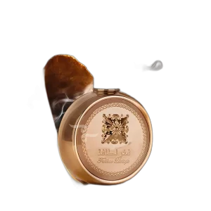FAKHAR GOLD EXTRAIT Lattafa perfume hombre 100ml — imagen 5