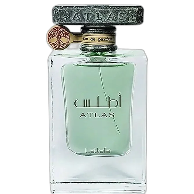 ATLAS Lattafa perfume Unisex 55ml