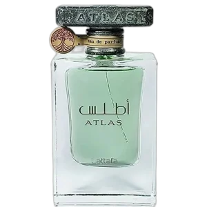 ATLAS Lattafa perfume Unisex 55ml — imagen 1
