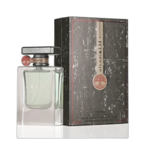ATLAS Lattafa perfume Unisex 55ml — imagen 2