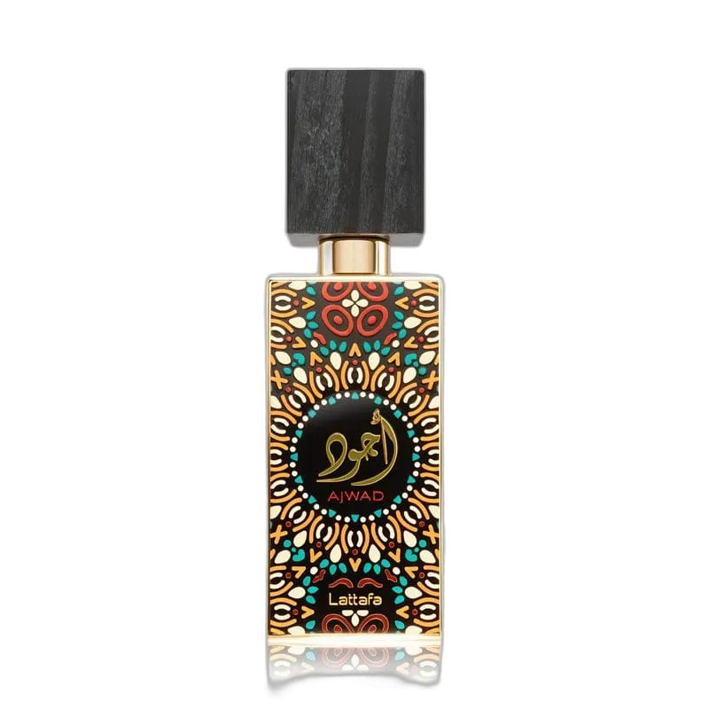 AJWAD Lattafa perfume MUJER 60ml