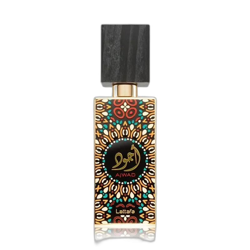 AJWAD Lattafa perfume MUJER 60ml