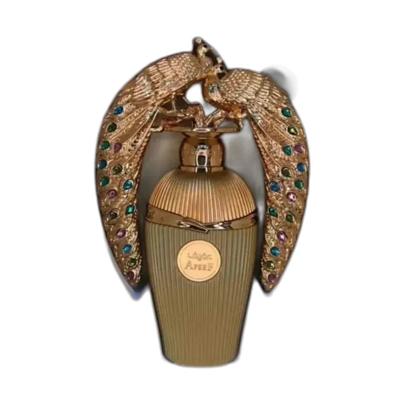 AFEEF Lattafa perfume MUJER 100ml — imagen 3