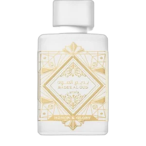 BADEE AL OUD HONOR & GLORY Lattafa perfume UNISEX 100ml — imagen 1