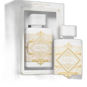 BADEE AL OUD HONOR & GLORY Lattafa perfume UNISEX 100ml — imagen 2