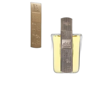 ANGHAM Lattafa perfume UNISEX 100ml — imagen 2