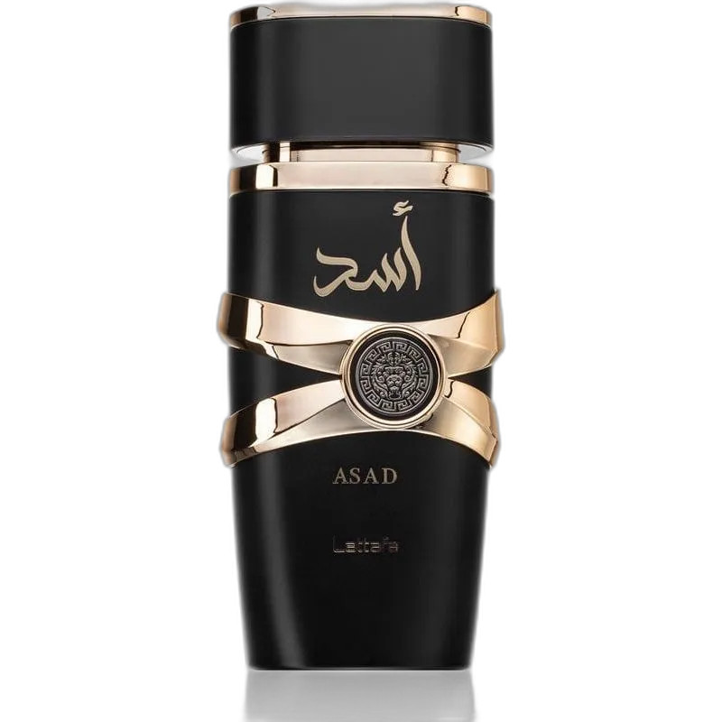 ASAD  Lattafa perfume para hombre 100 ml