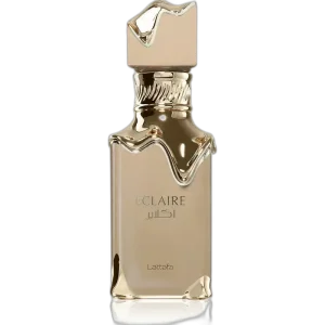 ECLAIRE Lataffa perfume MUJER 100ml — imagen 1