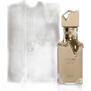 ECLAIRE Lataffa perfume MUJER 100ml — imagen 2