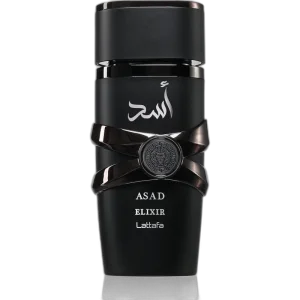 ASAD ELIXIR Lattafa perfume Hombre 100ml — imagen 1