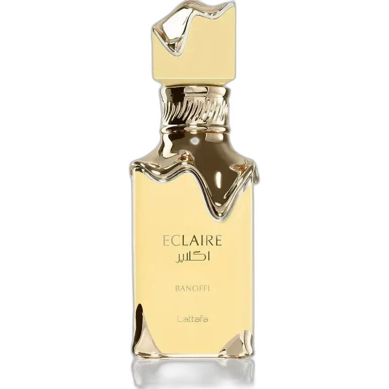ECLAIRE BANOFFI Lataffa perfume UNISEX 100ml