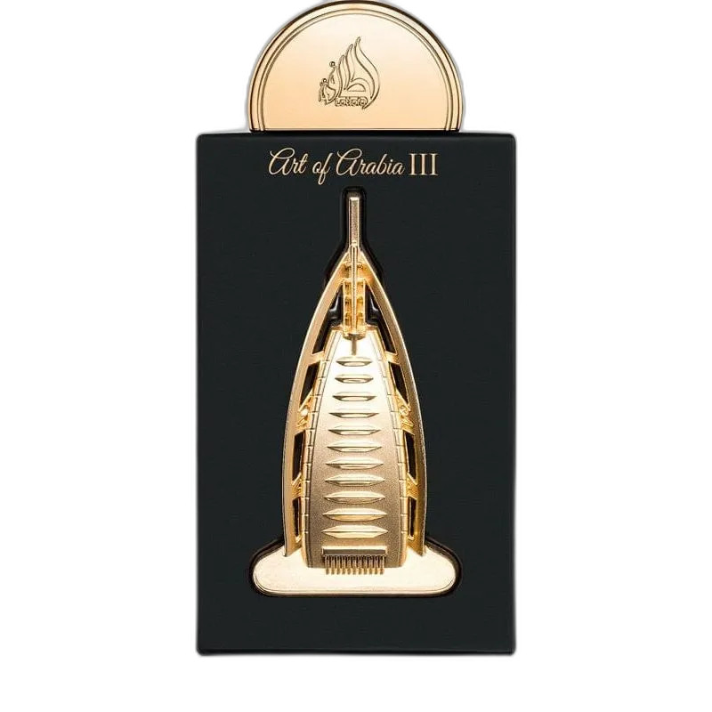 ART OF ARABIA III Lataffa perfume UNISEX 100ml