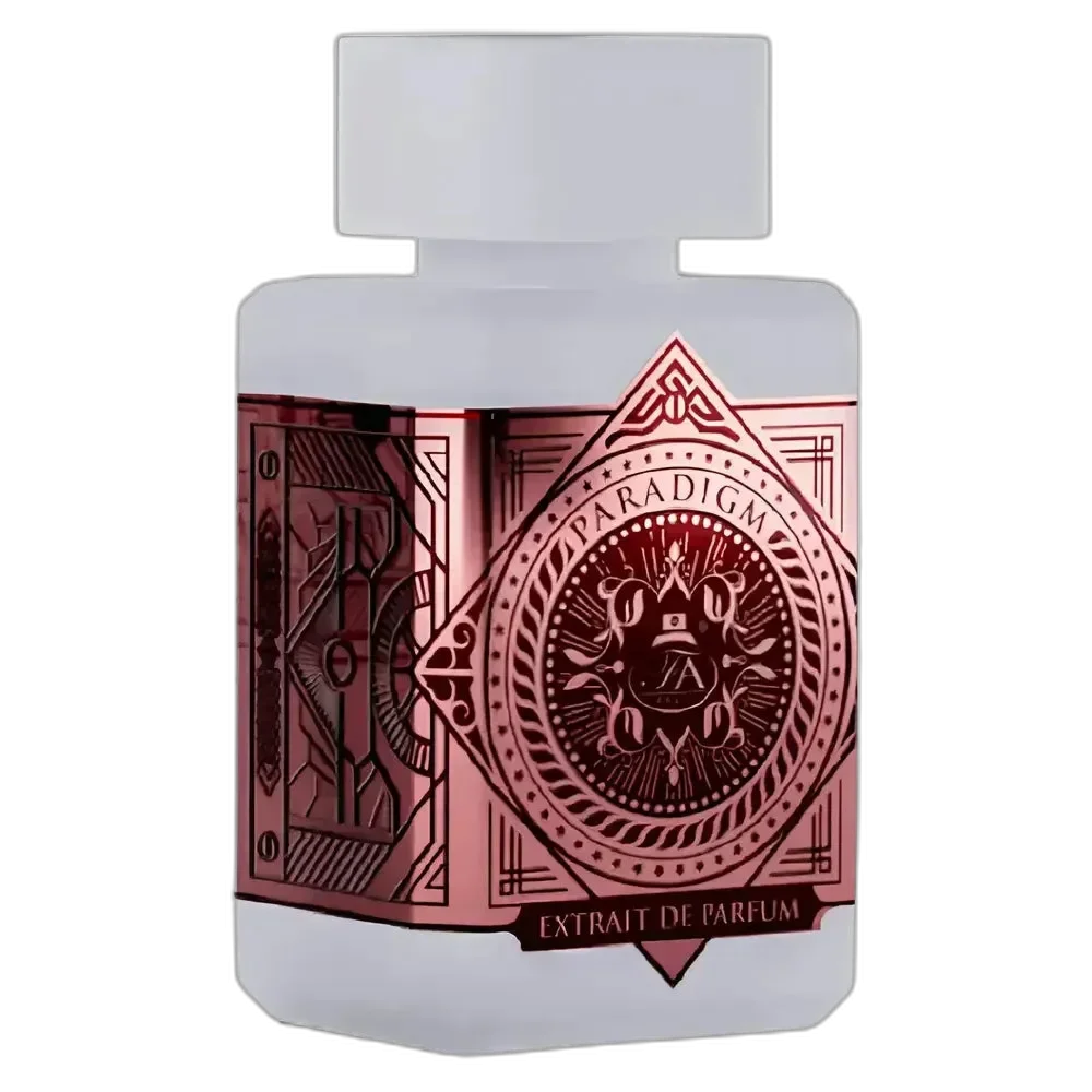 PARADIGM French avenue perfume Unisex 80ml