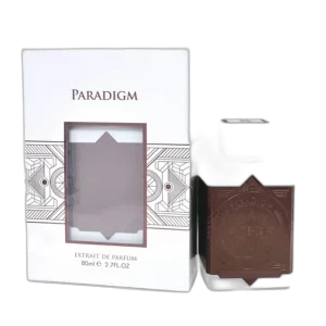 PARADIGM French avenue perfume Unisex 80ml — imagen 2
