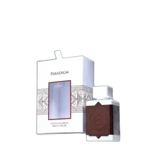 PARADIGM French avenue perfume Unisex 80ml — imagen 3