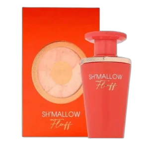 SH MALLOW FLUFF French avenue perfume Mujer 100ml — imagen 4