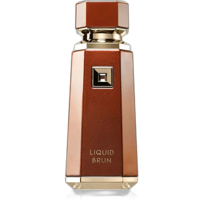 LIQUID BRUN French avenue perfume HOMBRE 100ml