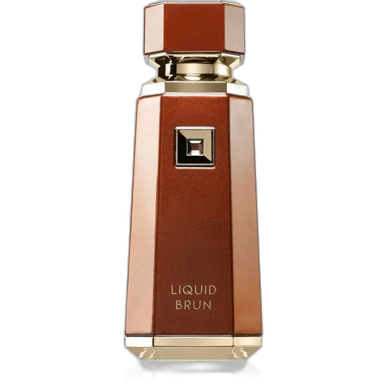 LIQUID BRUN French avenue perfume HOMBRE 100ml