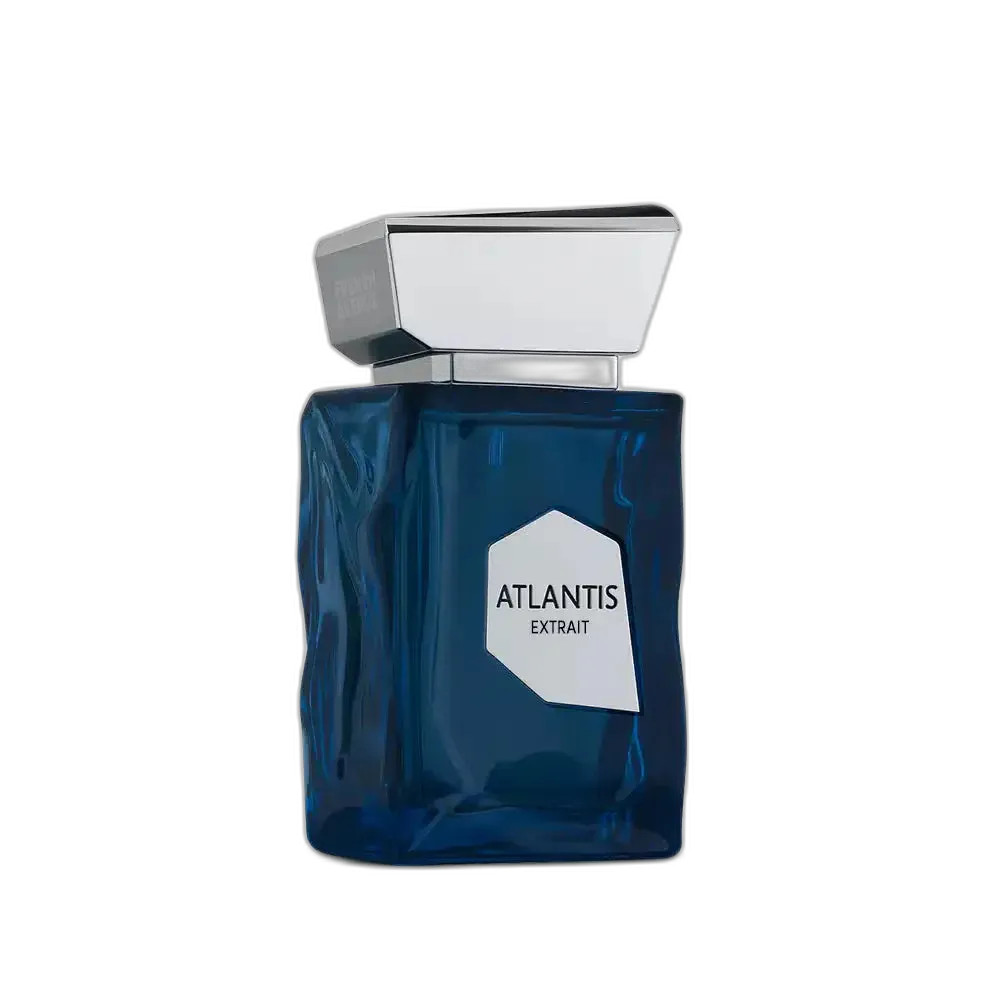 ATLANTIS EXTRAIT French avenue perfume Unisex 100ml