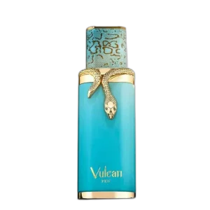 VULCAN FEU French avenue perfume Unisex 100ml — imagen 3